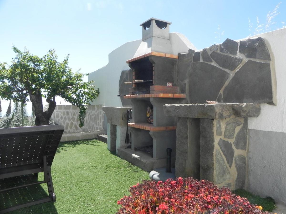 Casa Irma - Rural House - CanaryHousing Costa Adeje  Luaran gambar