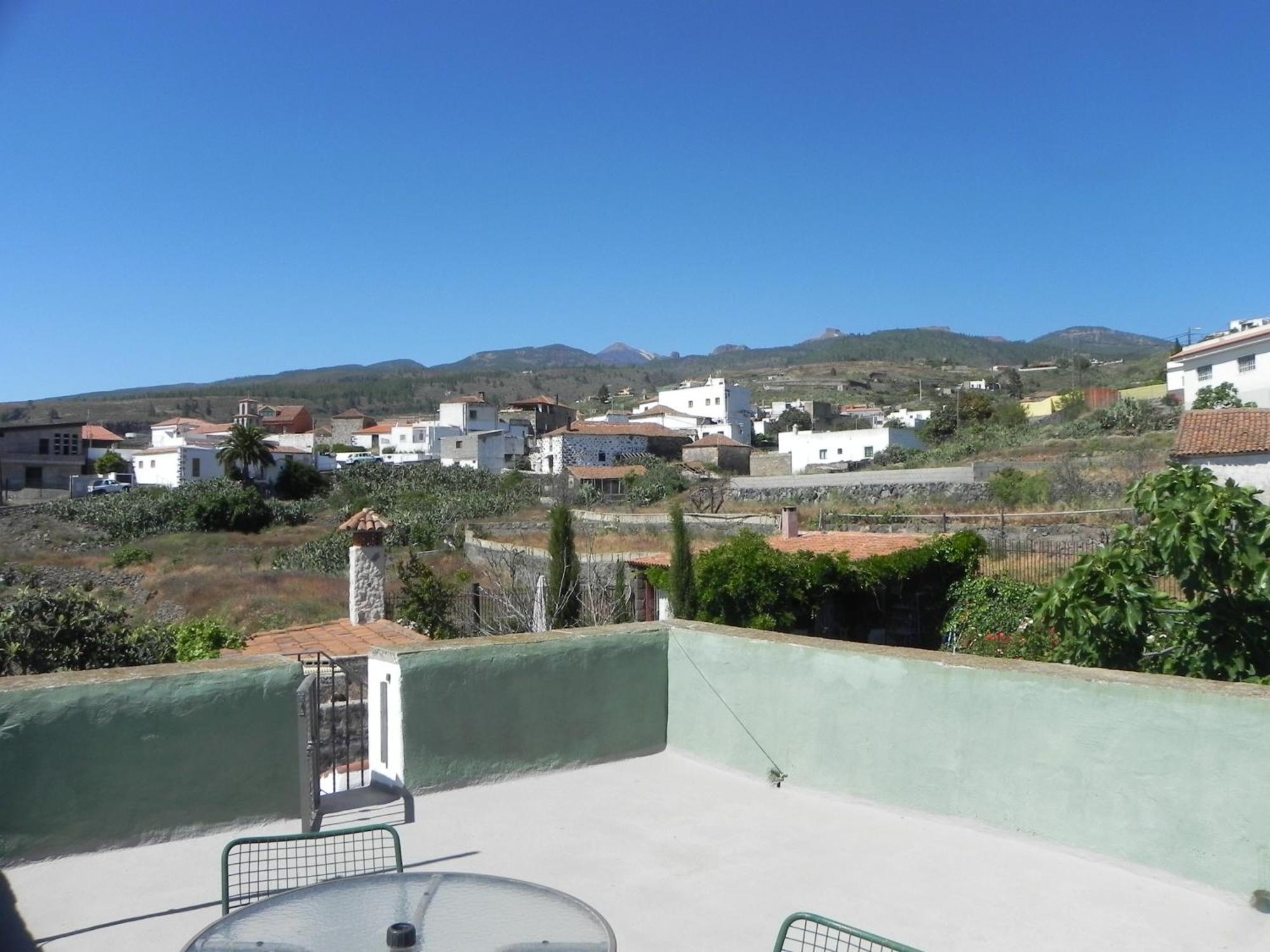 Casa Irma - Rural House - CanaryHousing Costa Adeje  Luaran gambar