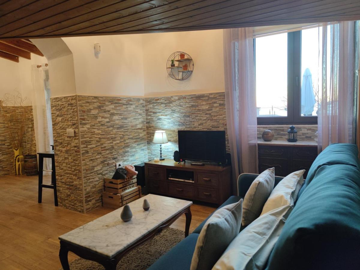 Casa Irma - Rural House - CanaryHousing Costa Adeje  Luaran gambar