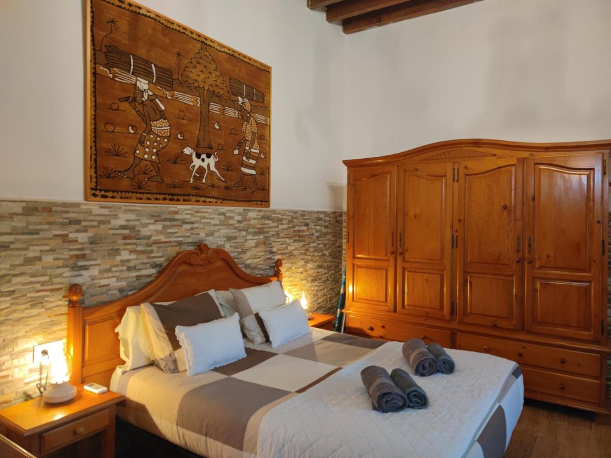 Casa Irma - Rural House - CanaryHousing Costa Adeje  Luaran gambar