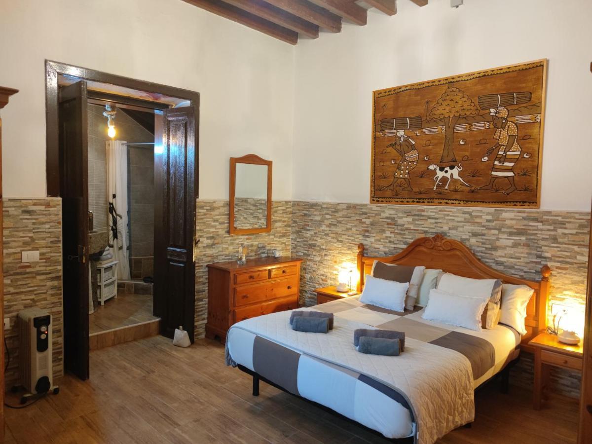 Casa Irma - Rural House - CanaryHousing Costa Adeje  Luaran gambar