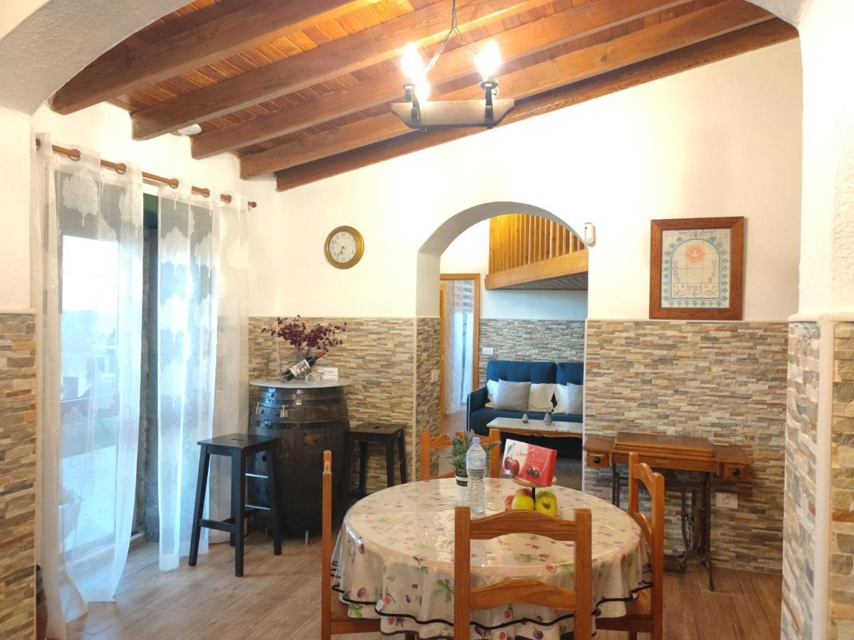 Casa Irma - Rural House - CanaryHousing Costa Adeje  Luaran gambar