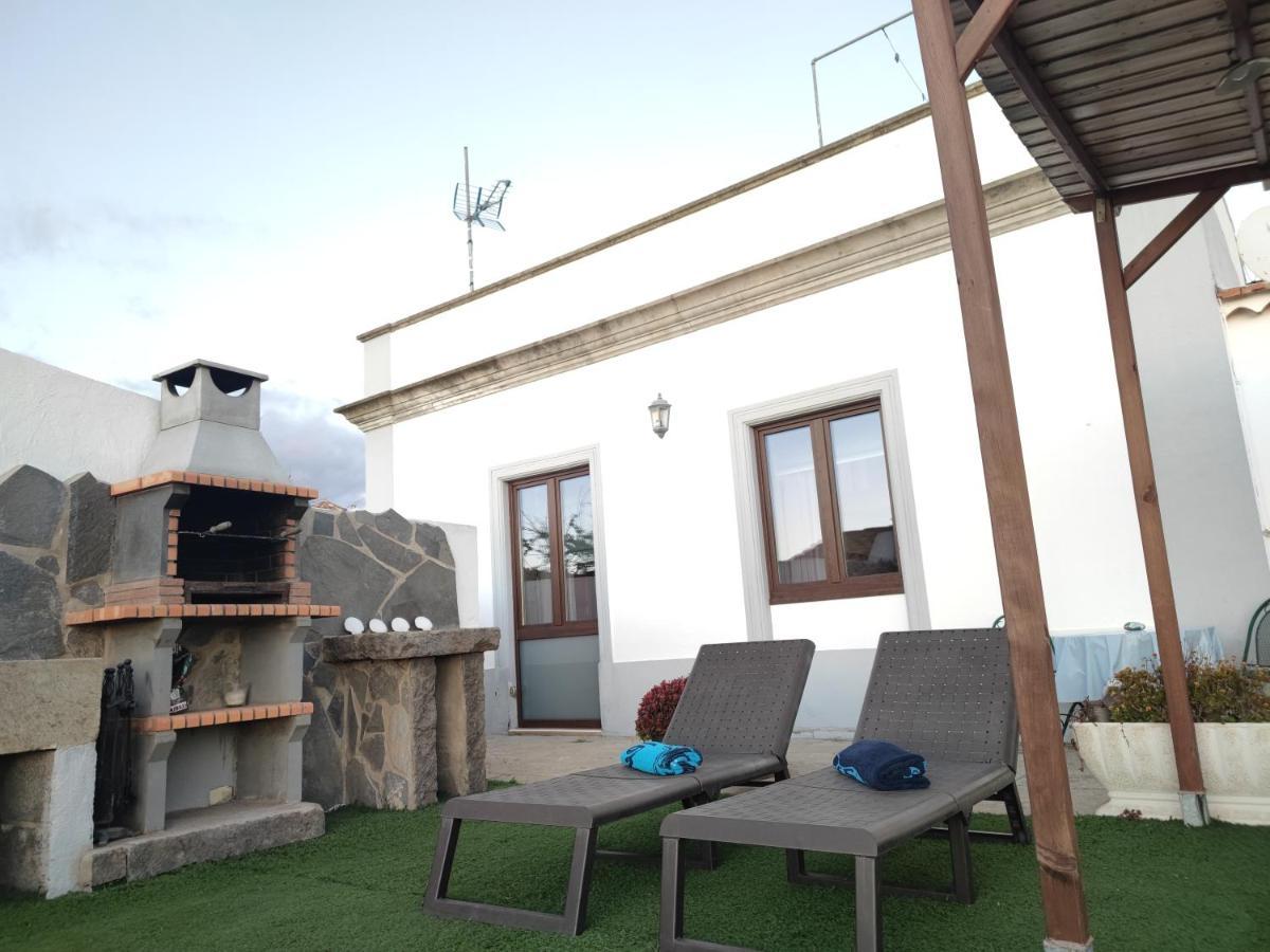 Casa Irma - Rural House - CanaryHousing Costa Adeje  Luaran gambar