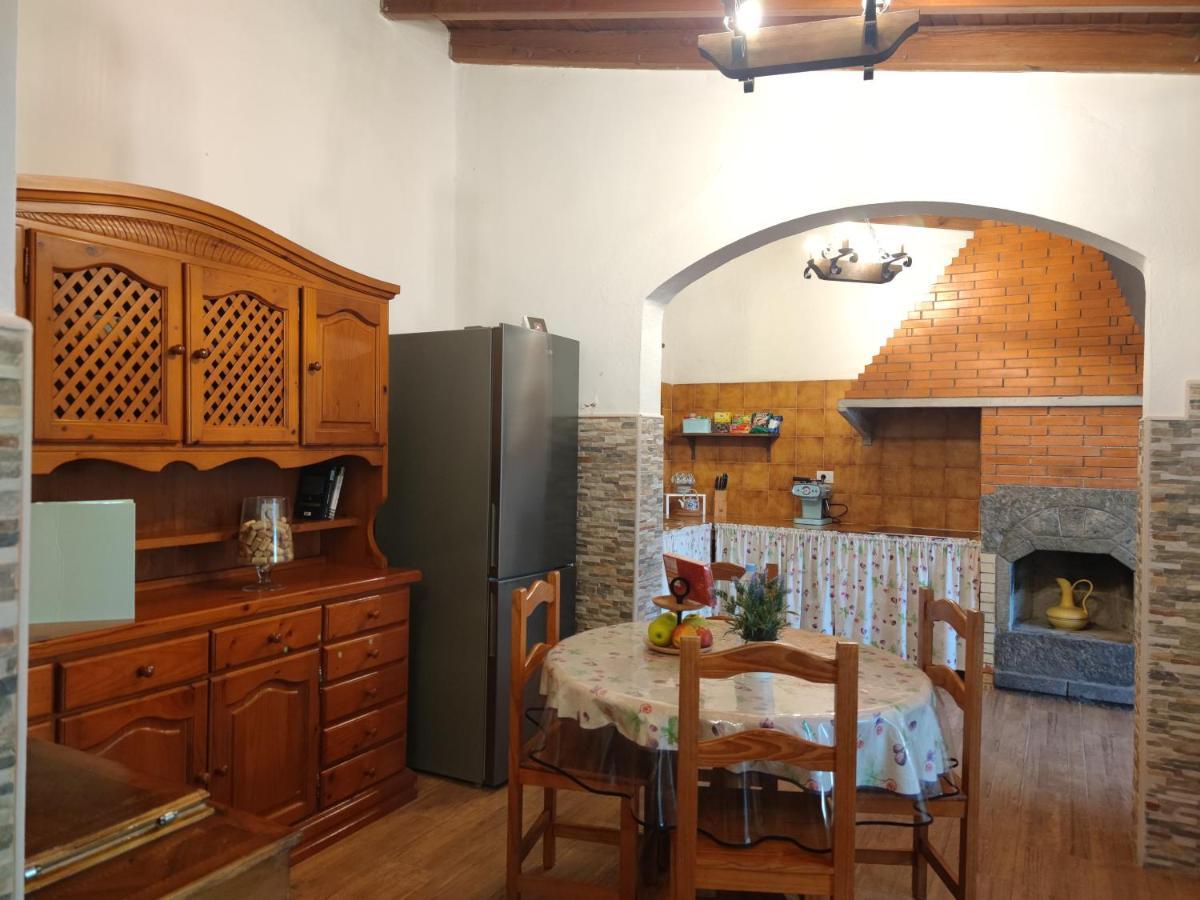 Casa Irma - Rural House - CanaryHousing Costa Adeje  Luaran gambar