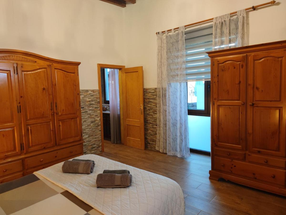Casa Irma - Rural House - CanaryHousing Costa Adeje  Luaran gambar