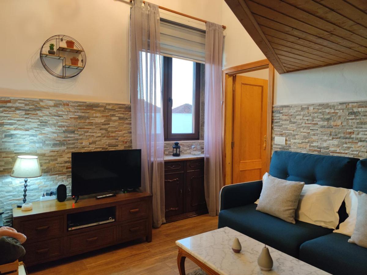 Casa Irma - Rural House - CanaryHousing Costa Adeje  Luaran gambar