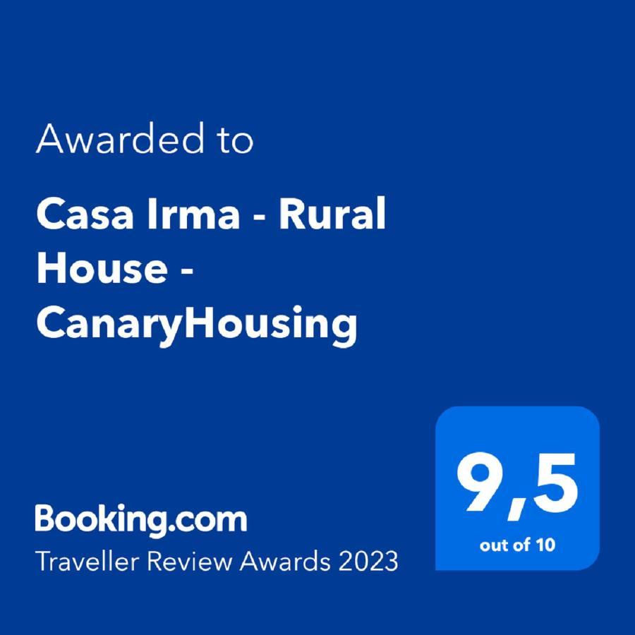 Casa Irma - Rural House - CanaryHousing Costa Adeje  Luaran gambar