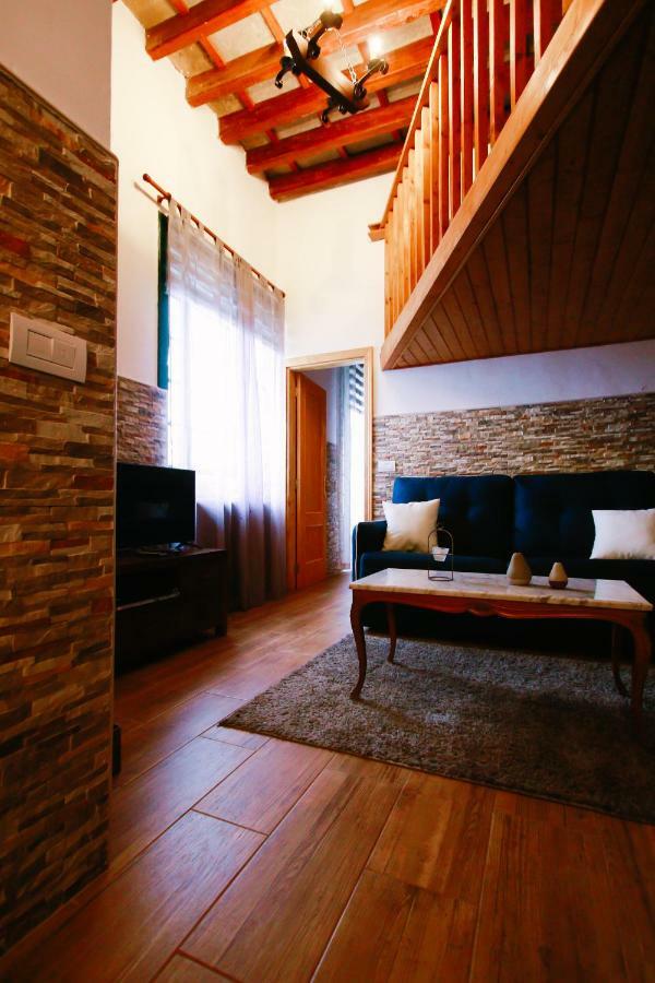 Casa Irma - Rural House - CanaryHousing Costa Adeje  Luaran gambar