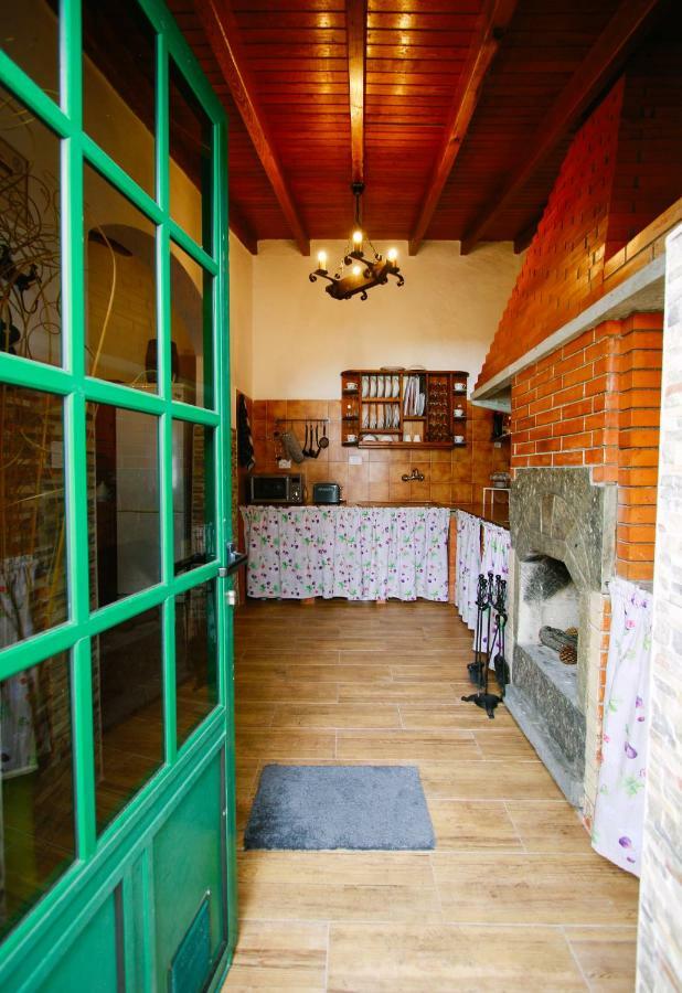 Casa Irma - Rural House - CanaryHousing Costa Adeje  Luaran gambar
