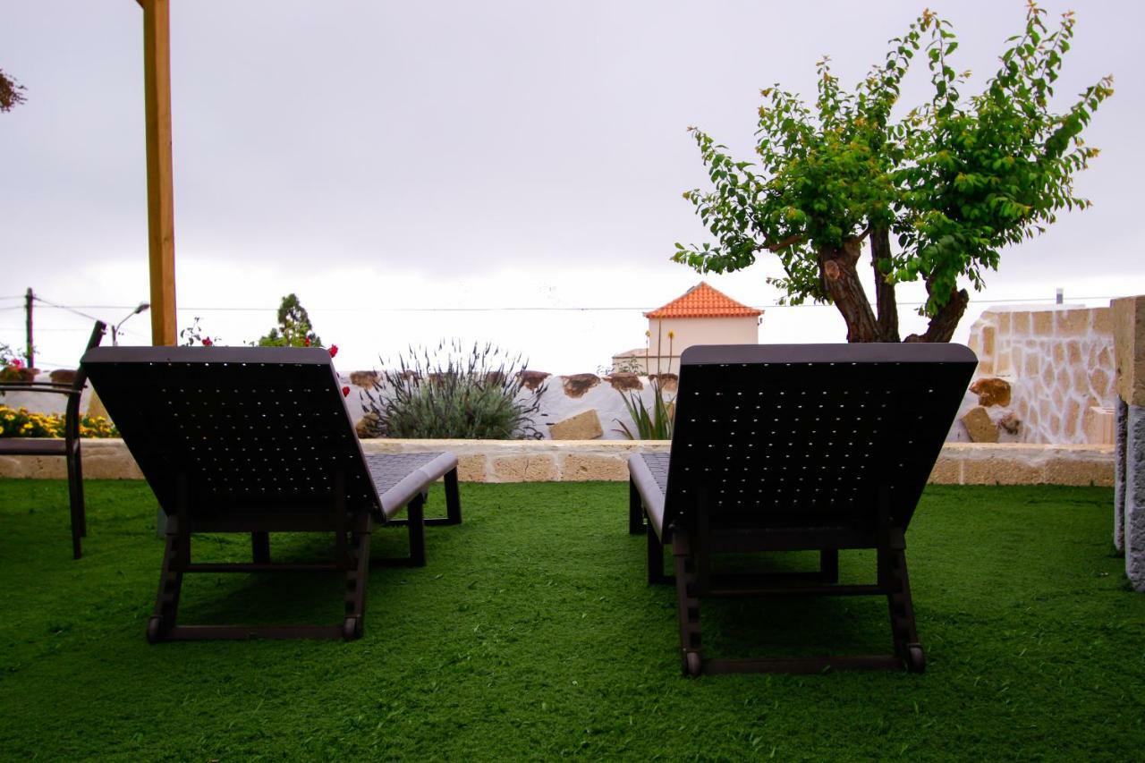Casa Irma - Rural House - CanaryHousing Costa Adeje  Luaran gambar