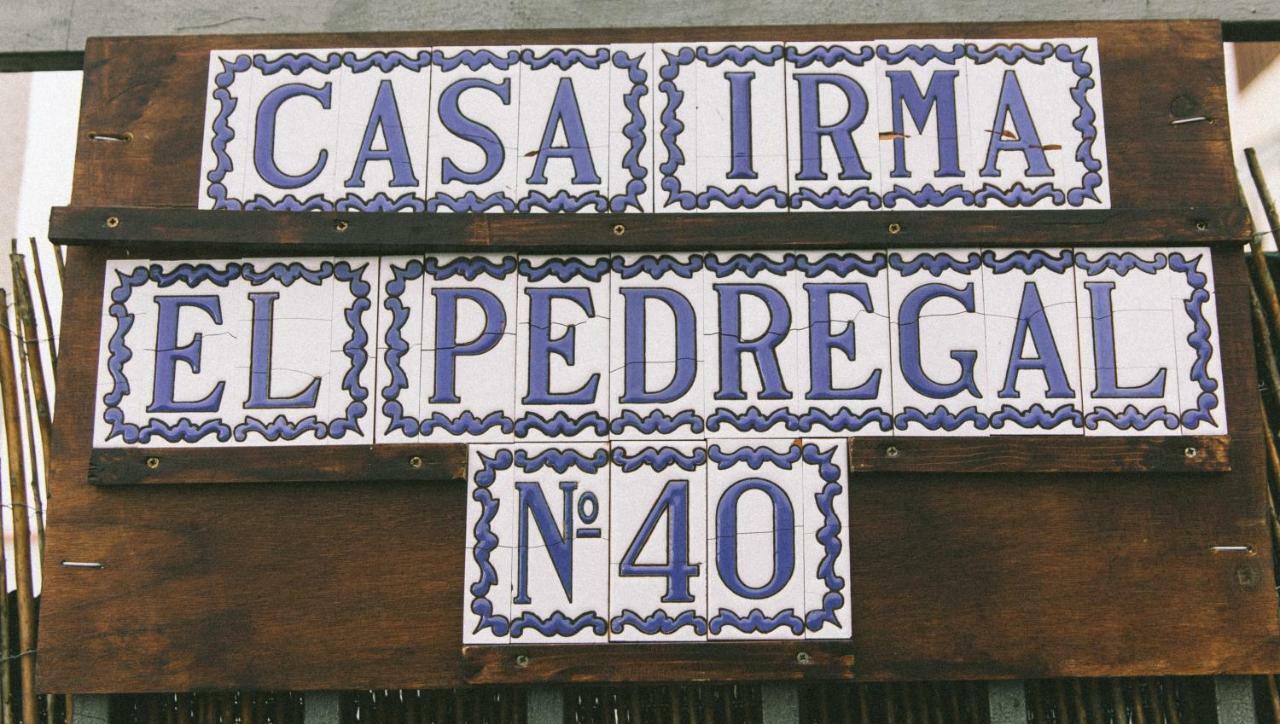 Casa Irma - Rural House - CanaryHousing Costa Adeje  Luaran gambar