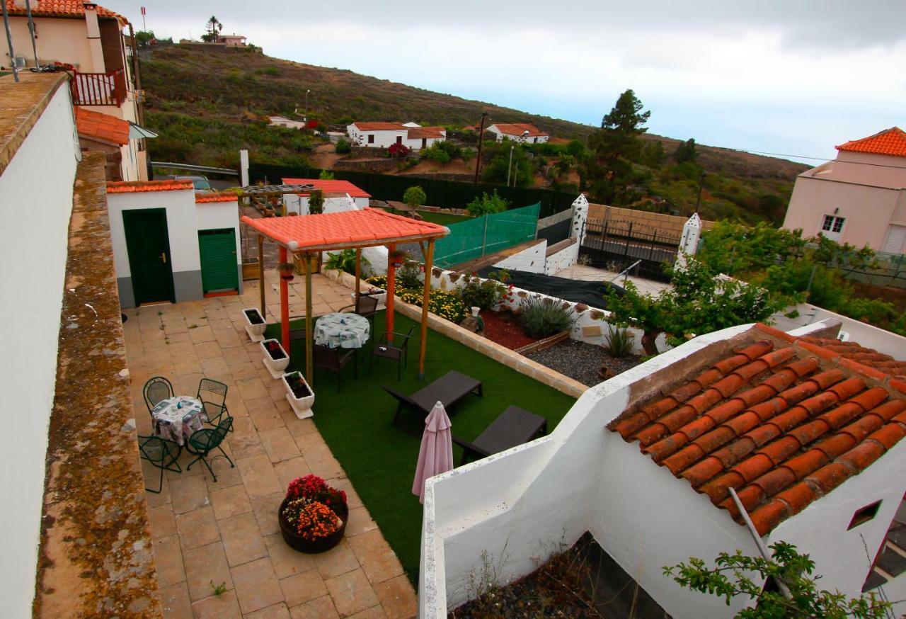 Casa Irma - Rural House - CanaryHousing Costa Adeje  Luaran gambar